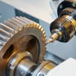 Gear Machining